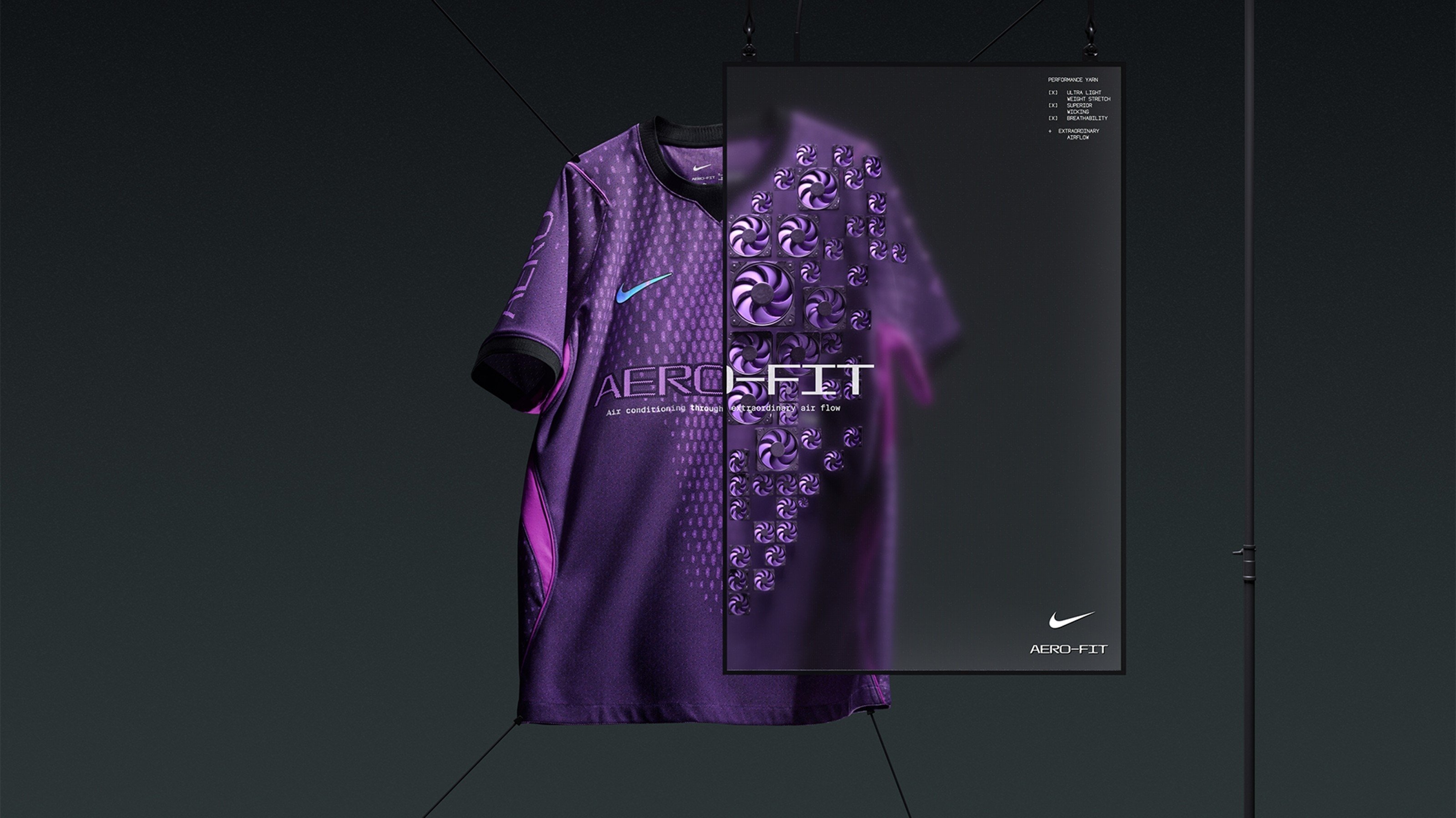 Nike Mind 001、Mind 002 正式亮相「台灣發售資訊」一覽!全新四大創新科技重磅發表!
