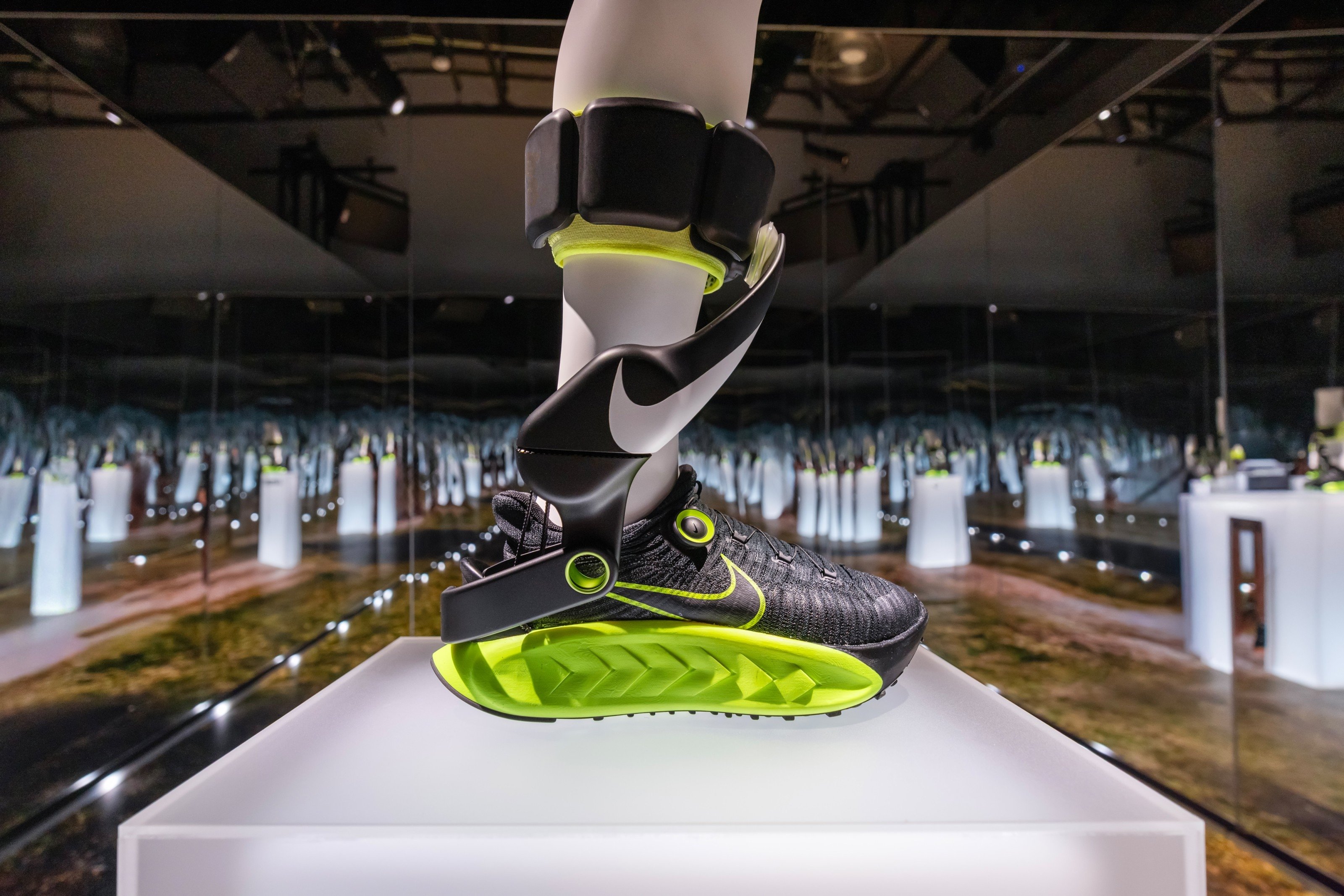 Nike Mind 001、Mind 002 正式亮相「台灣發售資訊」一覽!全新四大創新科技重磅發表!