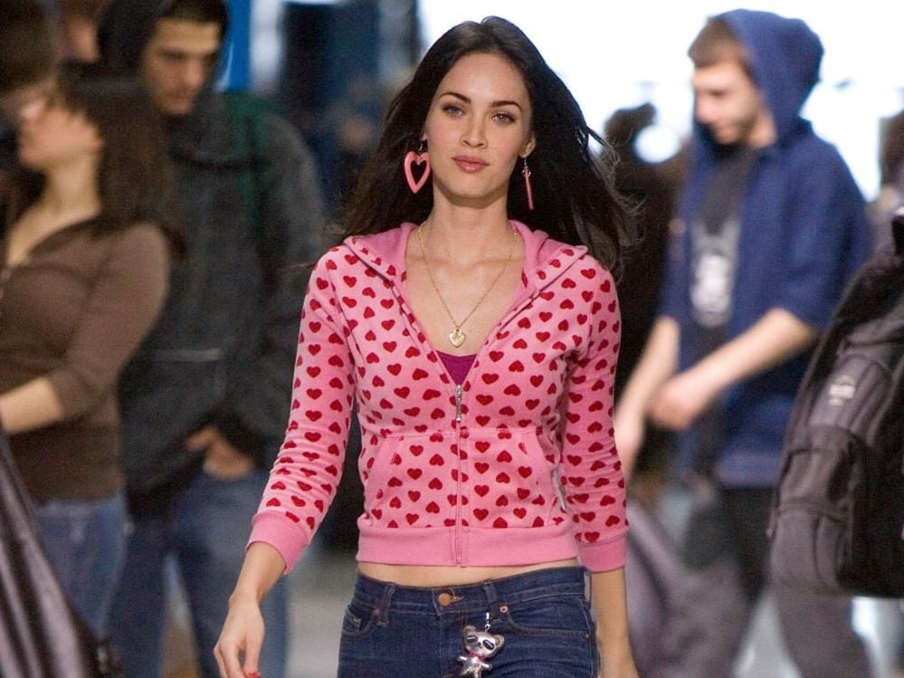 梅根福克斯 Megan Fox 回憶《辣的要命》拍攝秘辛!坦言:「被名氣與輿論吞噬迷失自己!」