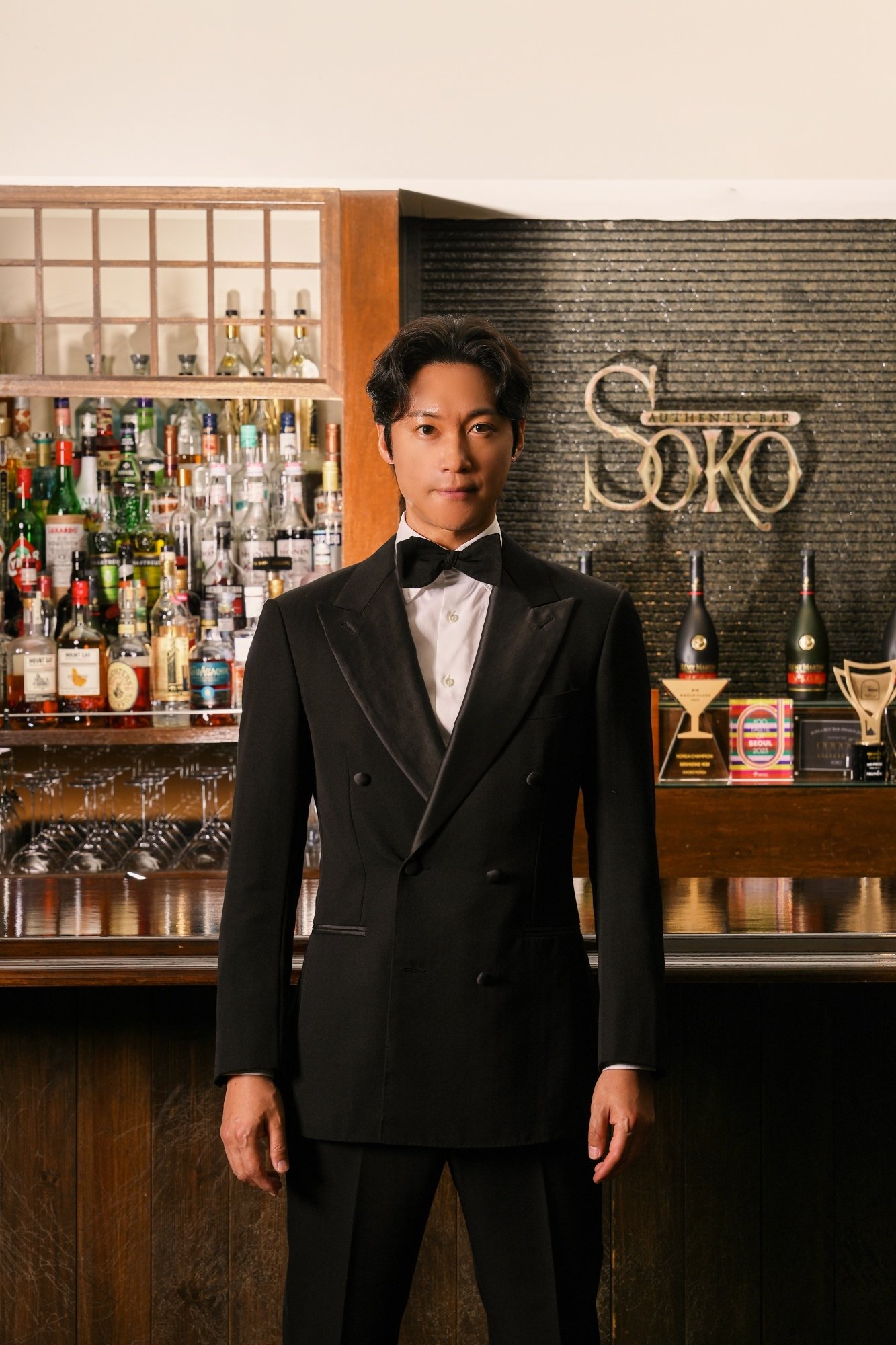 亞洲調酒盛事重磅登場! 「2025 Gin Festival Taipei」攜手全新「台北 Bar Show」盛大登場