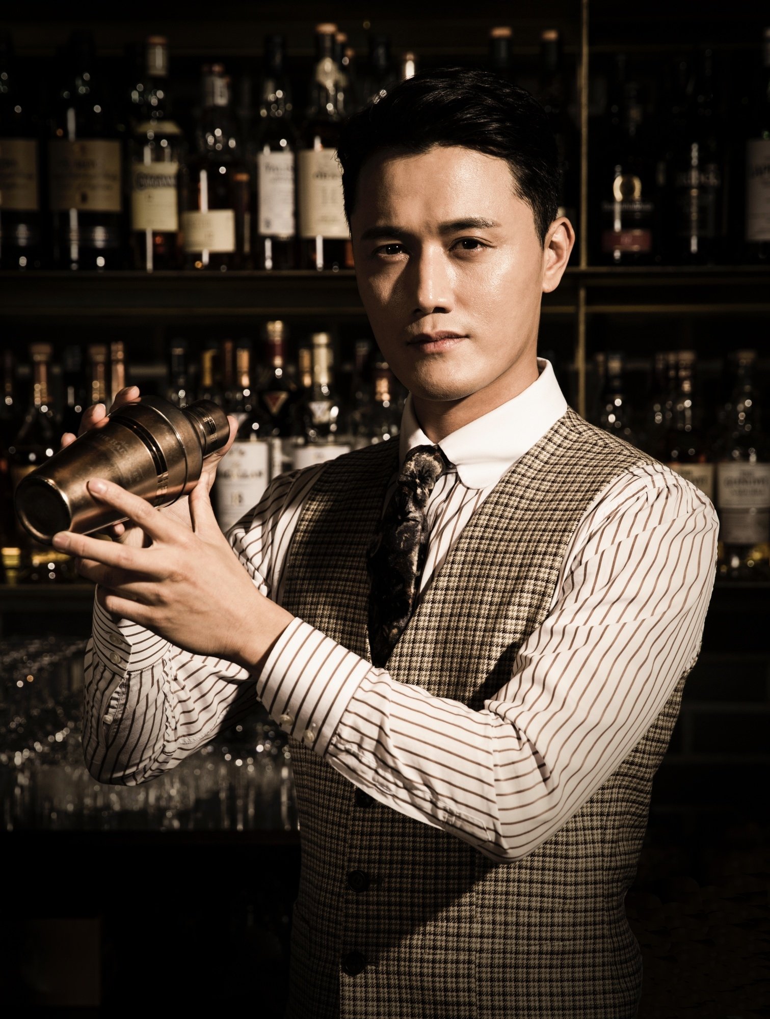 亞洲調酒盛事重磅登場! 「2025 Gin Festival Taipei」攜手全新「台北 Bar Show」盛大登場