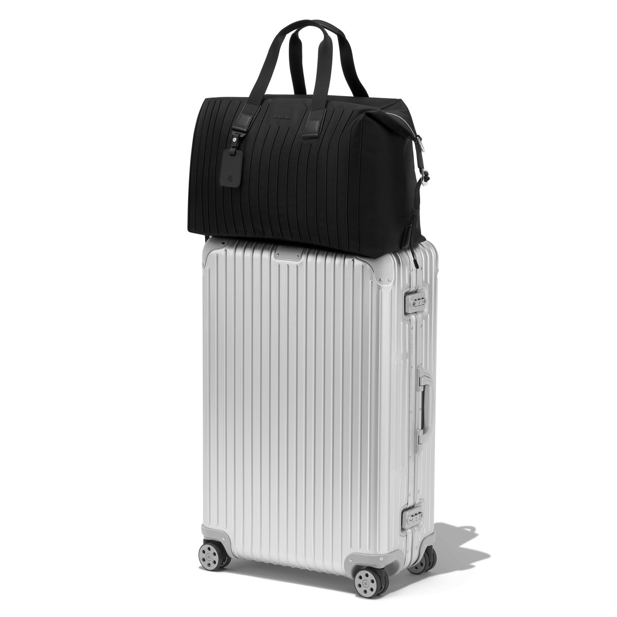 許光漢正式成為 RIMOWA 大中華區品牌摯友,攜手演繹「Never Still」系列精神!