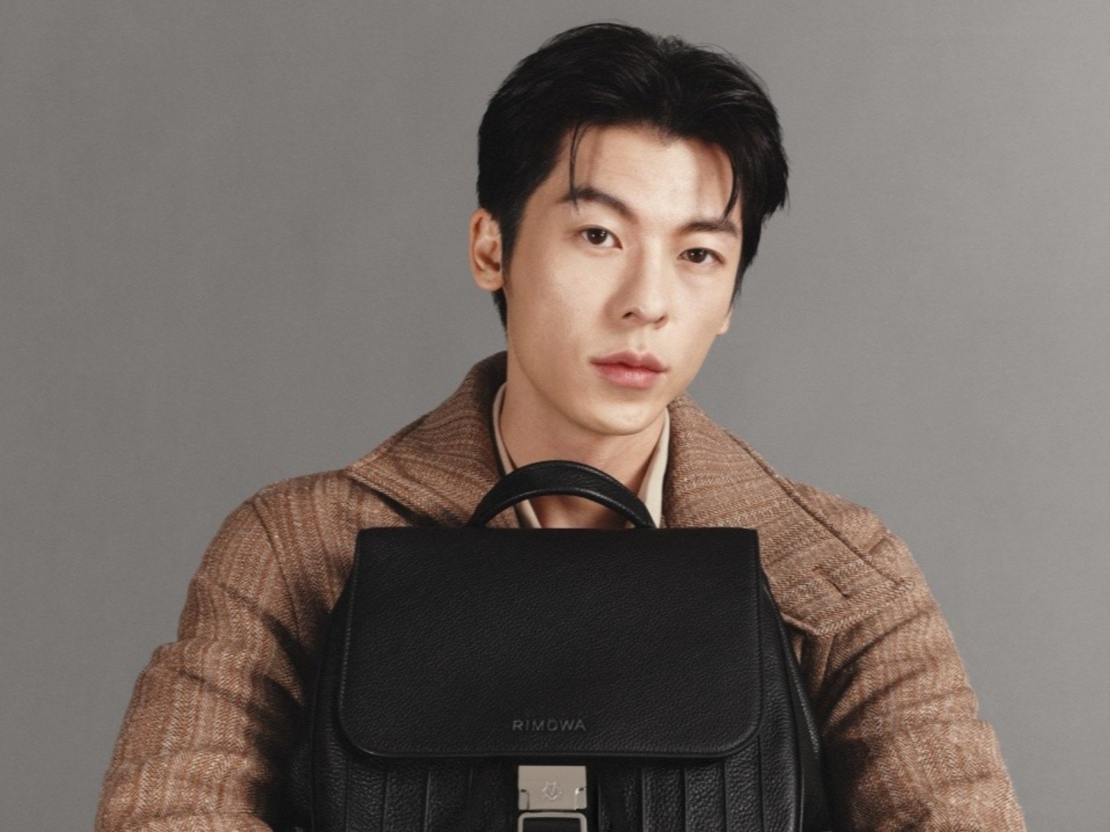許光漢正式成為 RIMOWA 大中華區品牌摯友,攜手演繹「Never Still」系列精神!