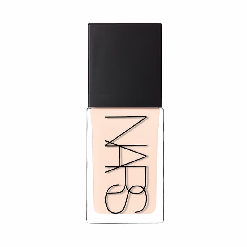 NARS-裸光肌萃粉底精華