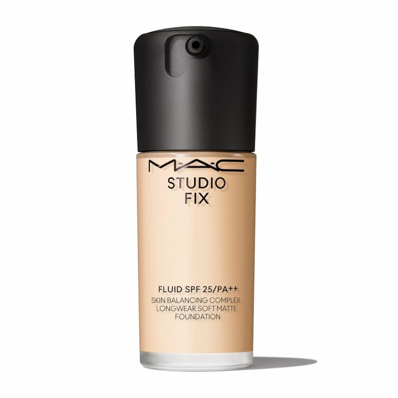 M.A.C-超持妝濾鏡粉底液