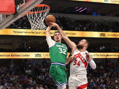 NBA／Cooper Flagg 寫下繼 Kobe 後的新秀神紀錄！一條龍切入快攻爆扣震撼全場！