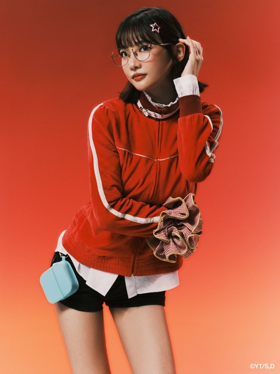 KlassiC. 聯名《膽大黨》四大系列齊發！將日本爆紅動漫跨足時尚領域