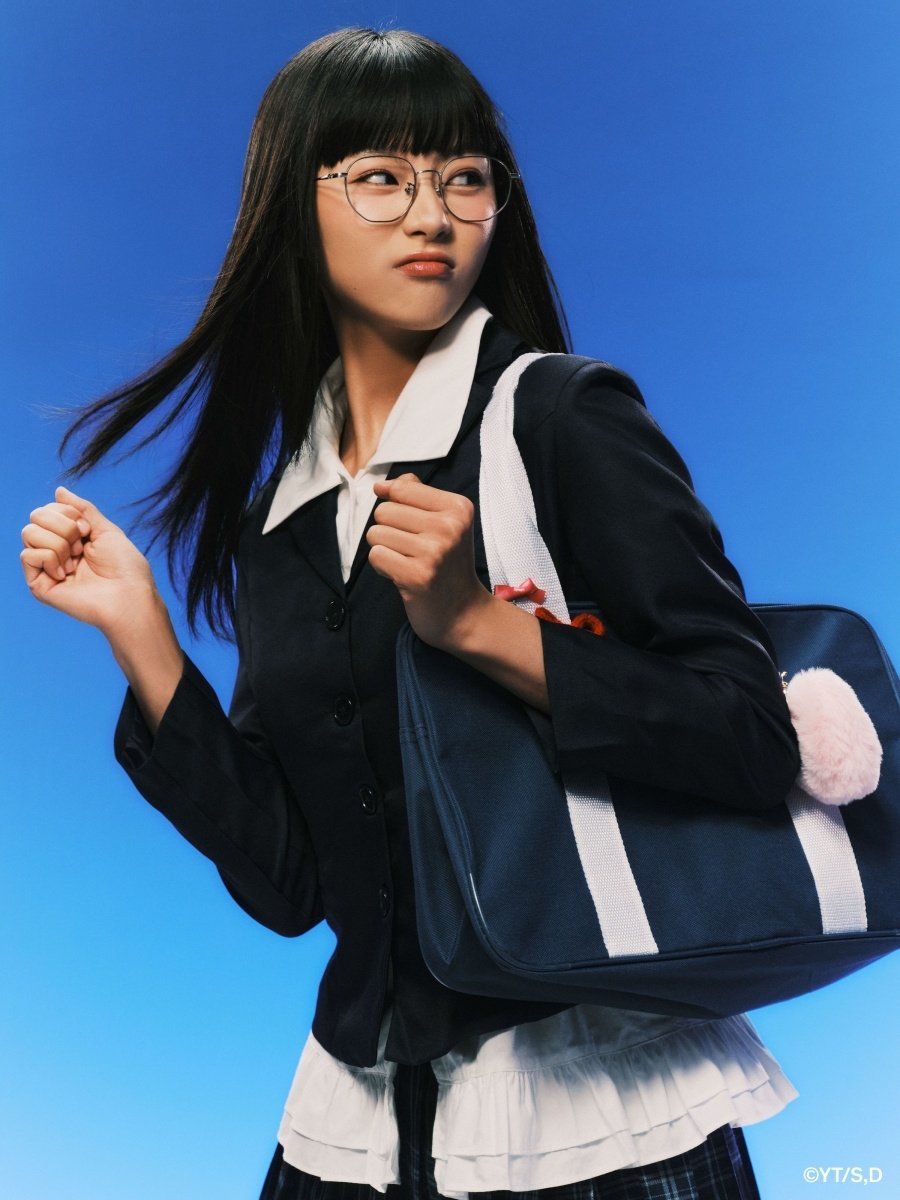 KlassiC. 聯名《膽大黨》四大系列齊發！將日本爆紅動漫跨足時尚領域