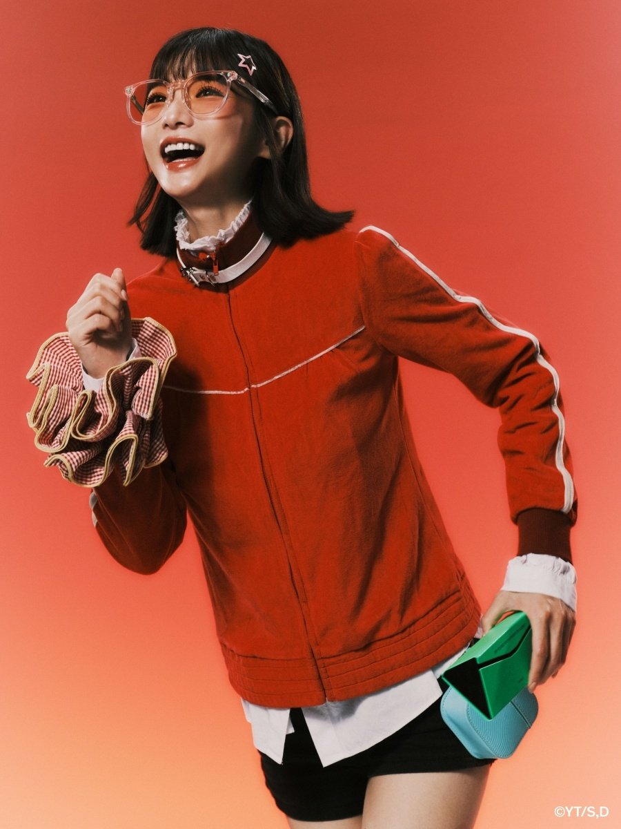 KlassiC. 聯名《膽大黨》四大系列齊發！將日本爆紅動漫跨足時尚領域