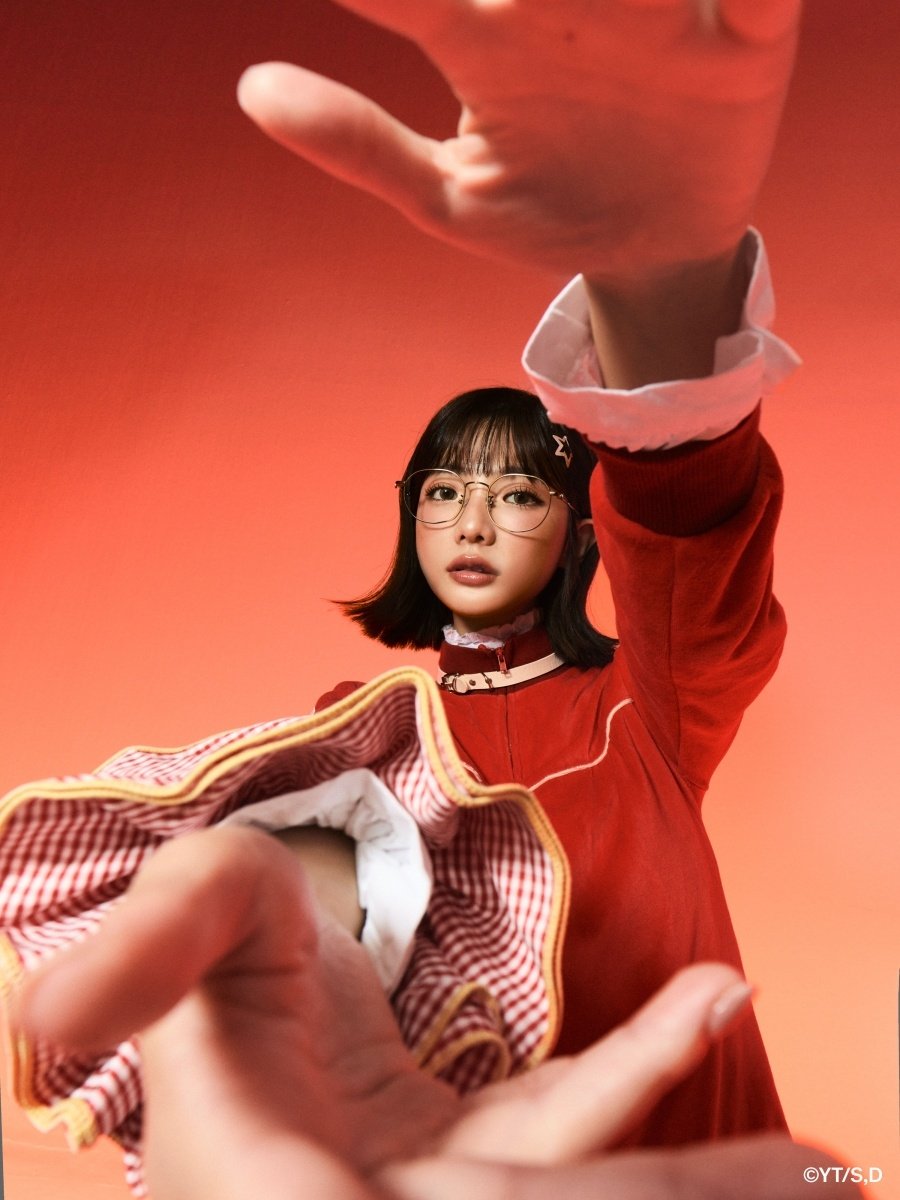 KlassiC. 聯名《膽大黨》四大系列齊發！將日本爆紅動漫跨足時尚領域