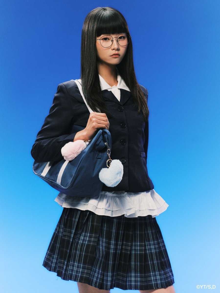 KlassiC. 聯名《膽大黨》四大系列齊發！將日本爆紅動漫跨足時尚領域