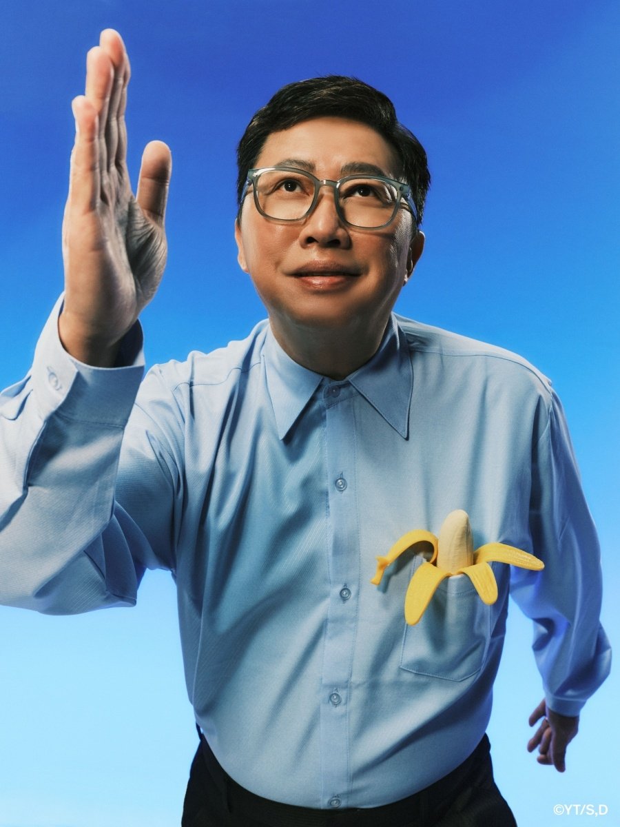 KlassiC. 聯名《膽大黨》四大系列齊發！將日本爆紅動漫跨足時尚領域
