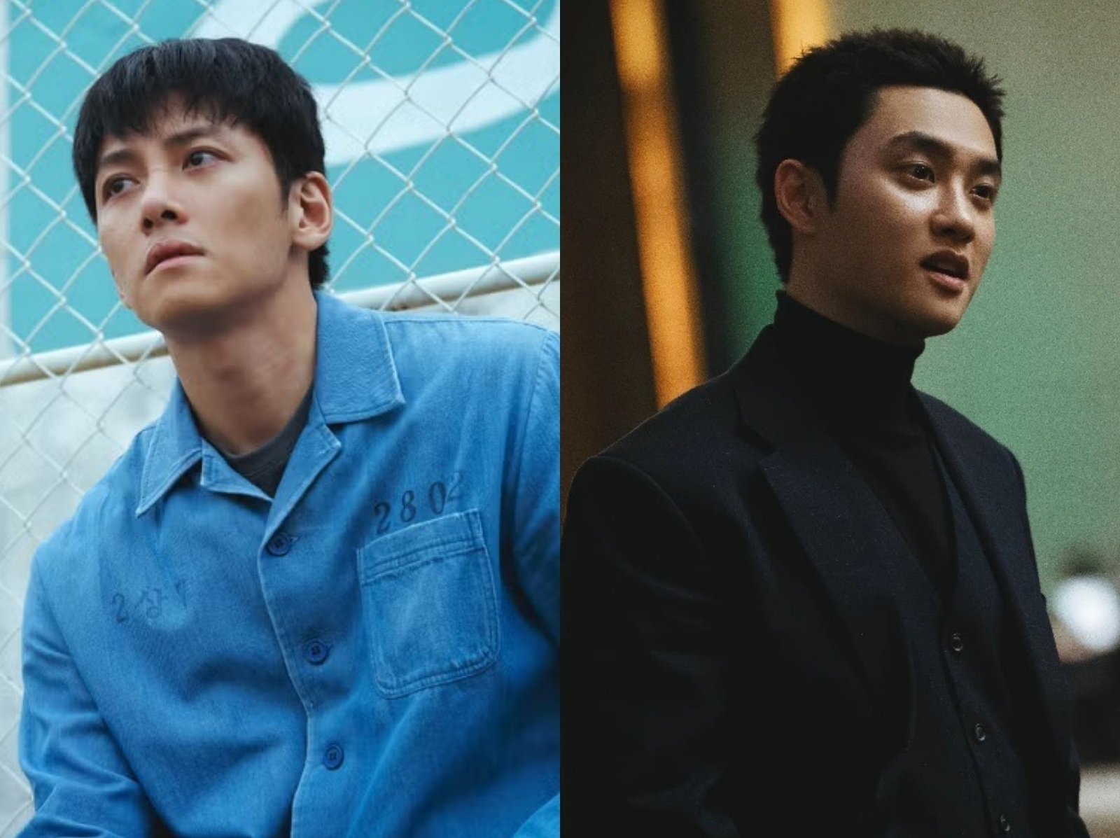 Disney+《操控遊戲》11 月播出!池昌旭新作、都敬秀首度演反派⋯5 大必看亮點!