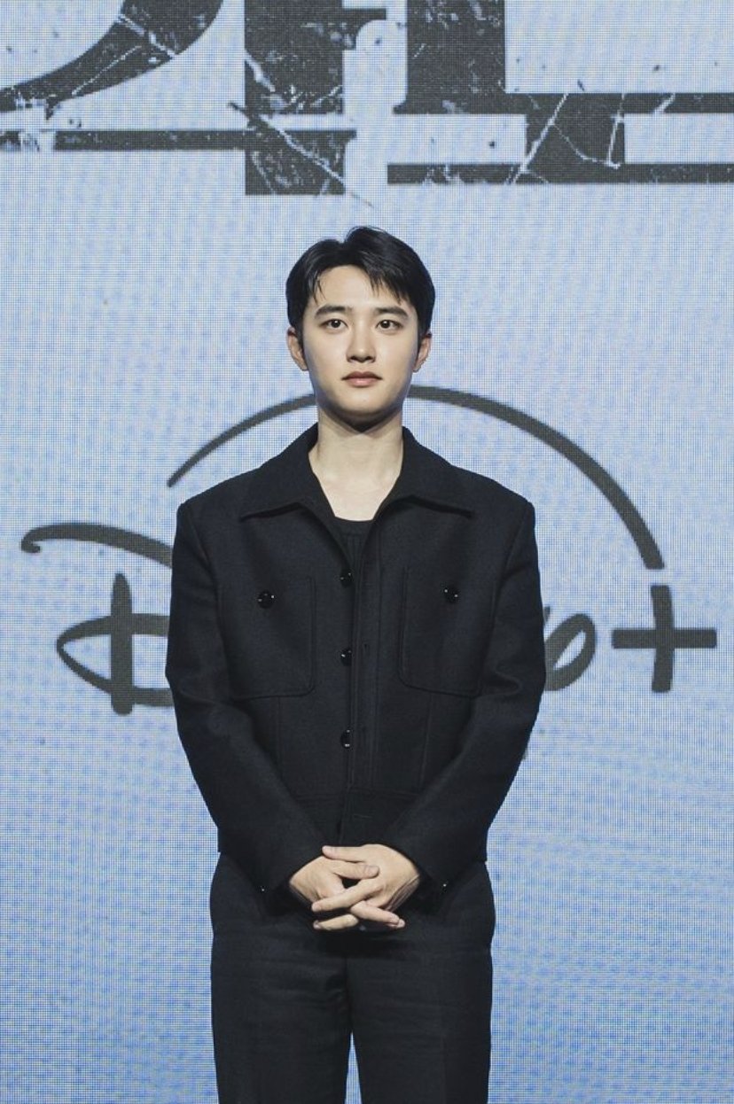 Disney＋《操控遊戲》11 月播出！池昌旭新作、都敬秀首度演反派⋯10 大必看亮點！