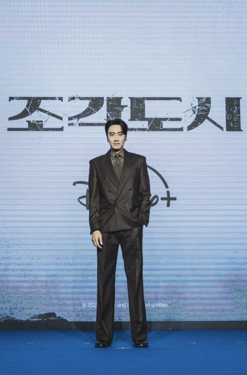 Disney＋《操控遊戲》11 月播出！池昌旭新作、都敬秀首度演反派⋯10 大必看亮點！