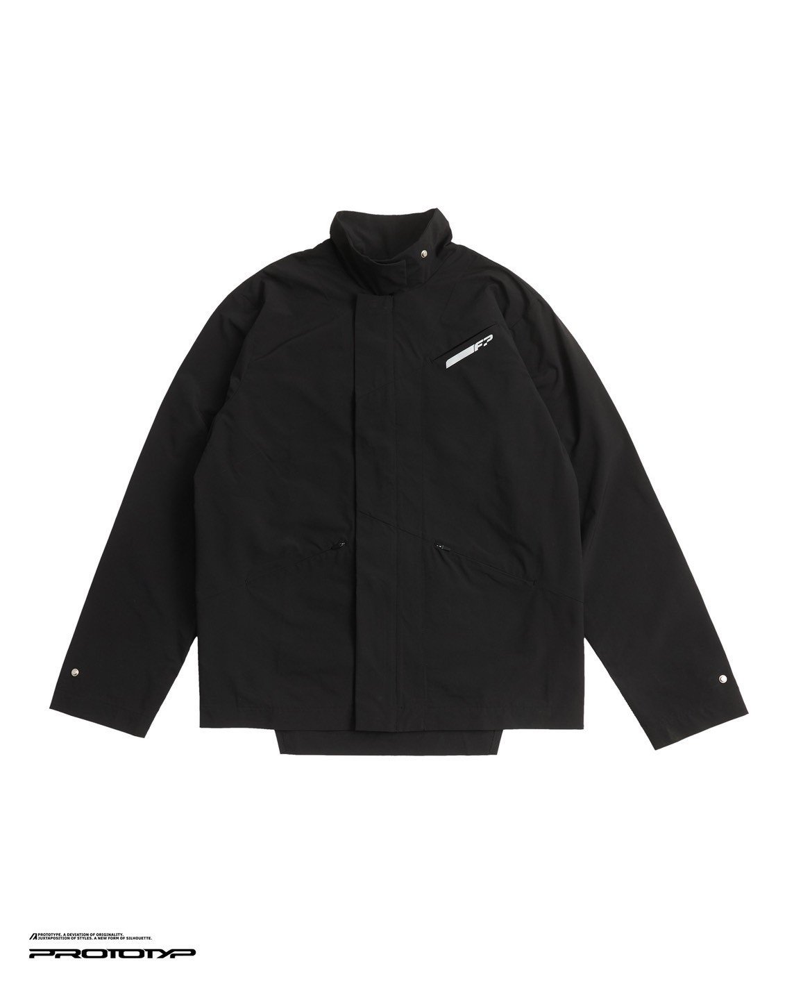 2025 機能外套 8 家品牌推薦!The North Face、GOOPiMADE、WISDOM...等品牌讓你防風防水又帥氣!