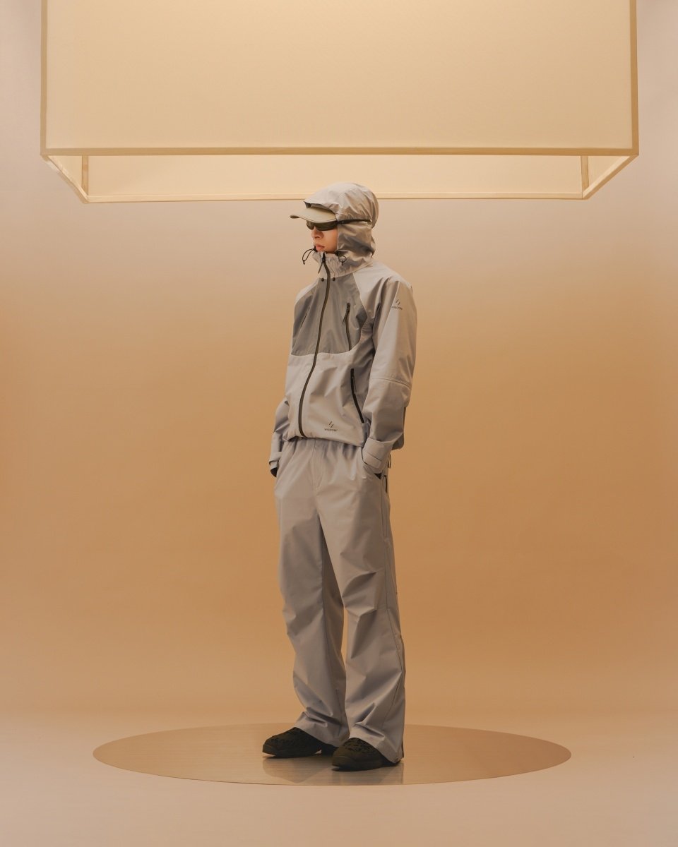 2025 機能外套 8 家品牌推薦!The North Face、GOOPiMADE、WISDOM...等品牌讓你防風防水又帥氣!