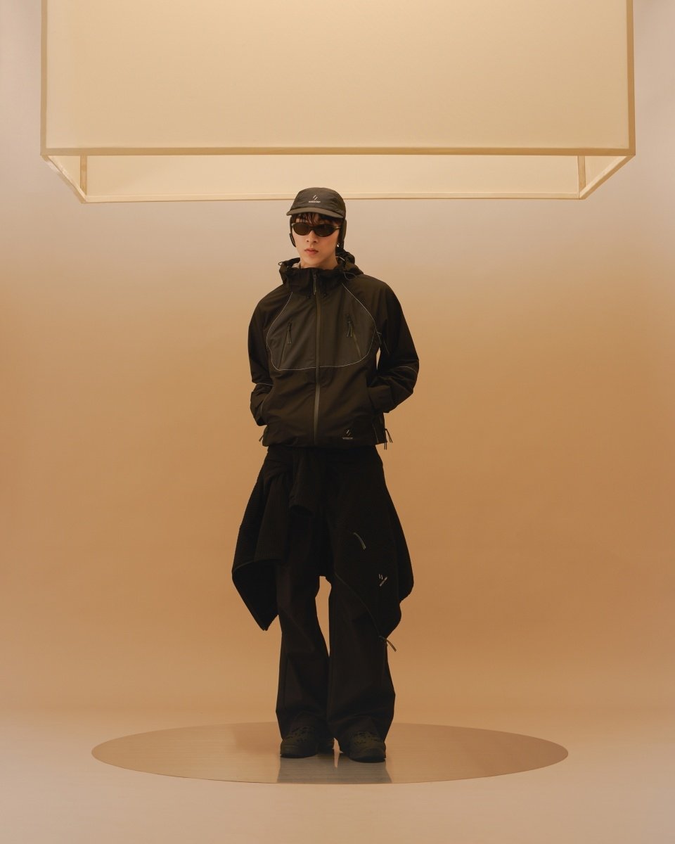 2025 機能外套 8 家品牌推薦!The North Face、GOOPiMADE、WISDOM...等品牌讓你防風防水又帥氣!