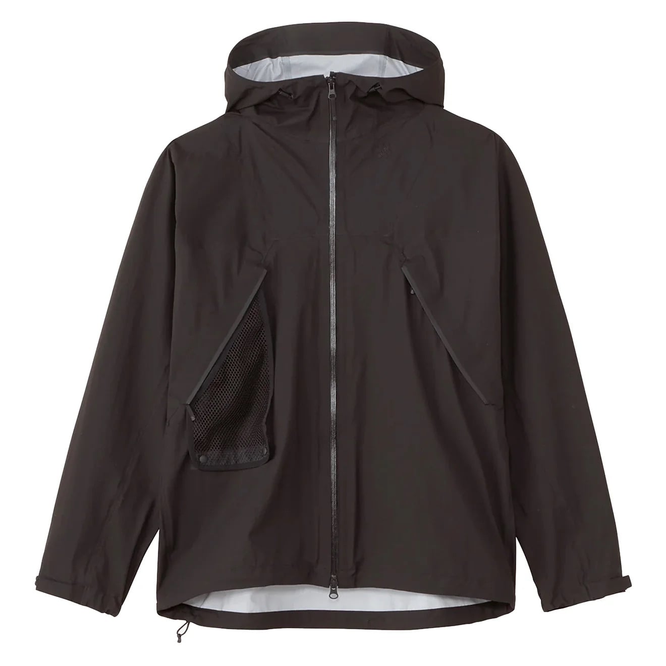2026 機能外套 8 家品牌推薦!始祖鳥、The North Face、WISDOM...等品牌讓你防風防水又帥氣!