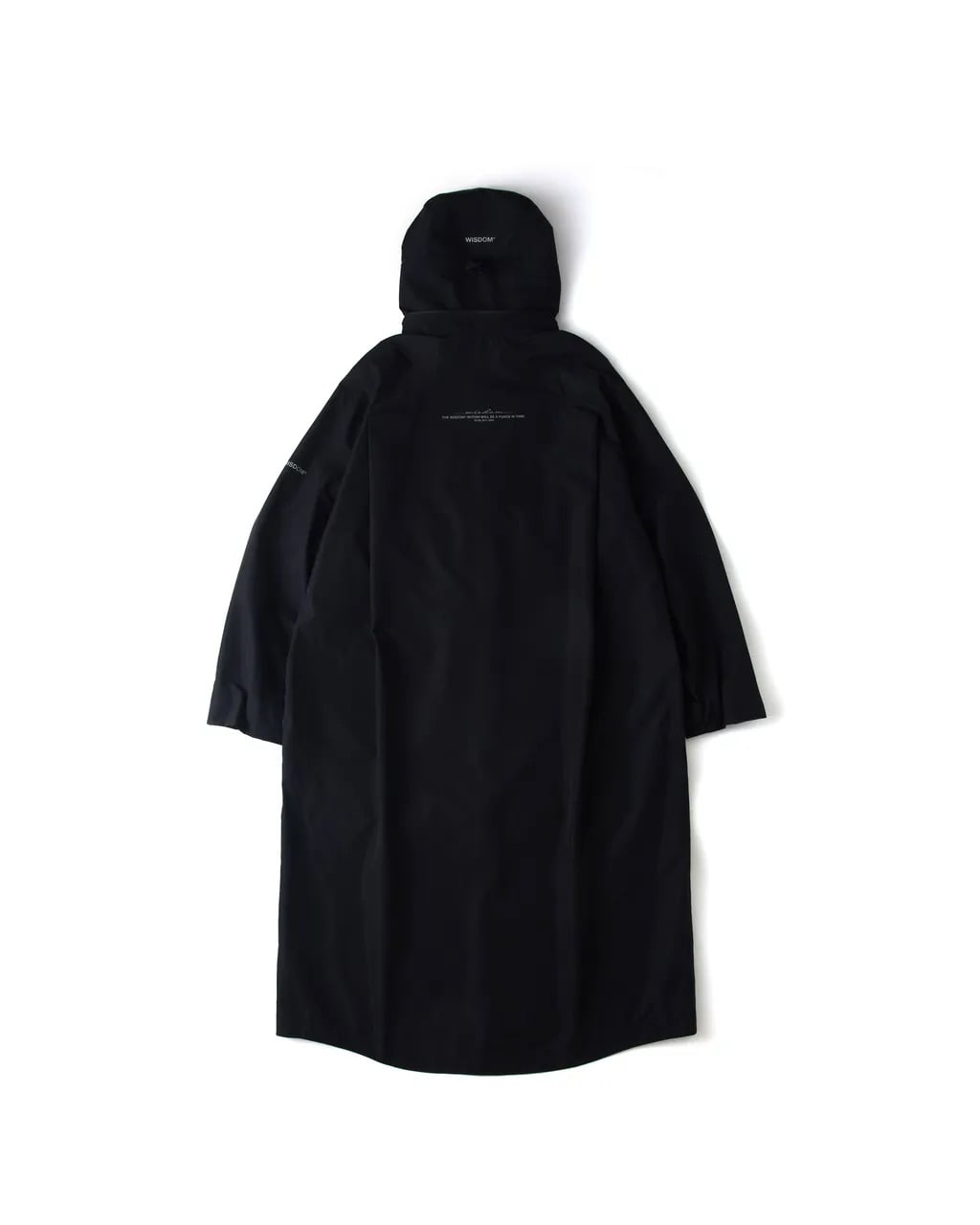 2026 機能外套 8 家品牌推薦!始祖鳥、The North Face、WISDOM...等品牌讓你防風防水又帥氣!