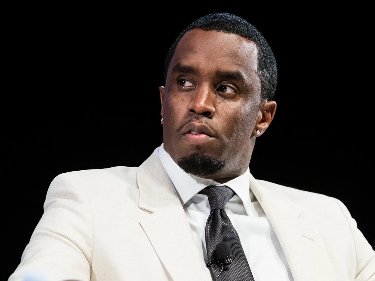 吹牛老爹 Diddy 出獄日期曝光!傳白宮考慮特赦 川普親回應:「他過去對我不友善!」