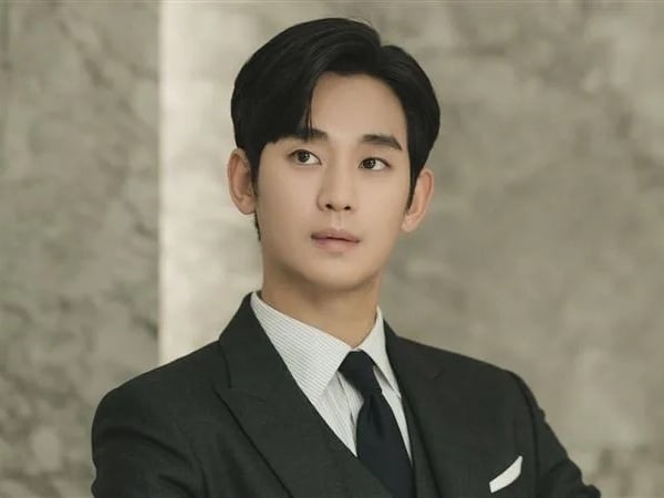 金秀賢再反擊金賽綸家屬造假!怒問:「她會用髒話聊性事?」