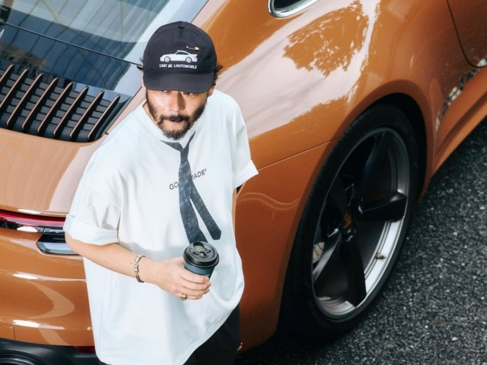 GOOPiMADE 九週年企劃登場：攜手 POGGY 與 EPT 打造跨國機能新章