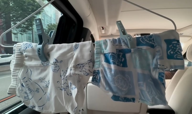 孫藝真 IG 小帳重啟!放閃玄彬字樣餅乾引熱議!