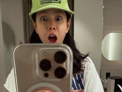 孫藝真 IG 小帳重啟!放閃玄彬字樣餅乾引熱議!