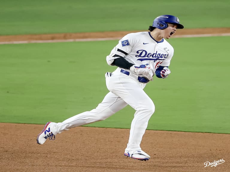 MLB/世界大賽 G3 激戰 18 局史詩級戰役!Freeman 再見全壘打炸裂率道奇獲勝!