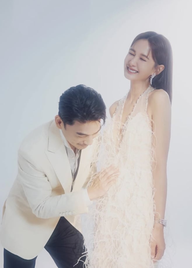 阿Ken 才被湊對安心亞!親揭未婚原因:「早已幻滅!」