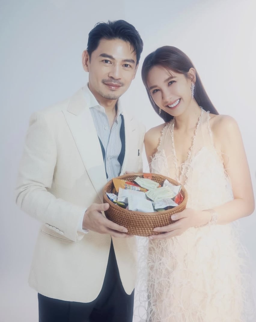 阿Ken 才被湊對安心亞!親揭未婚原因:「早已幻滅!」