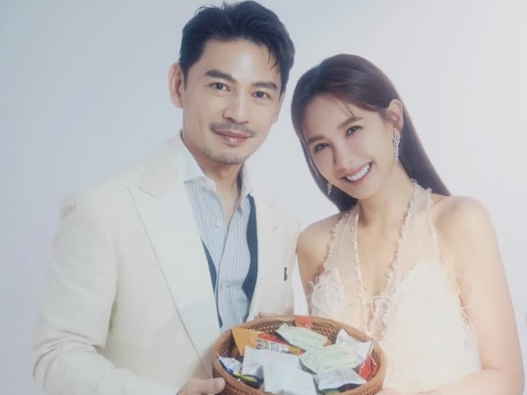 阿Ken 才被湊對安心亞！親揭未婚原因：「早已幻滅！」