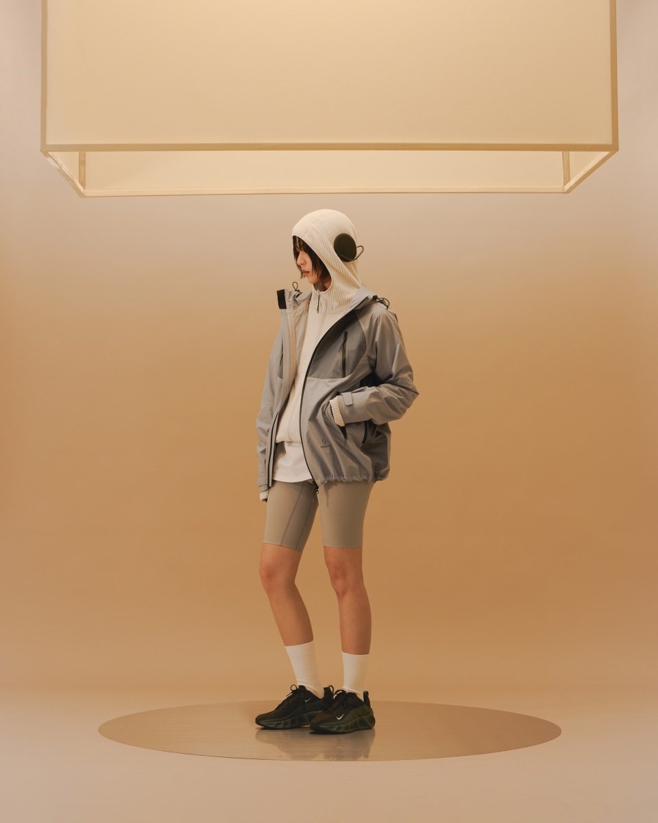 WISDOM® 首度與韓國品牌合作!WELTER EXPERIMENT 戶外機能聯名系列正式亮相
