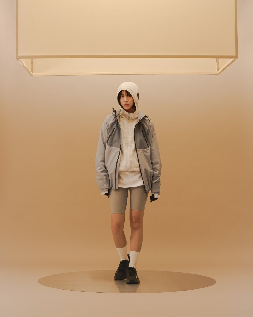 WISDOM® 首度與韓國品牌合作!WELTER EXPERIMENT 戶外機能聯名系列正式亮相