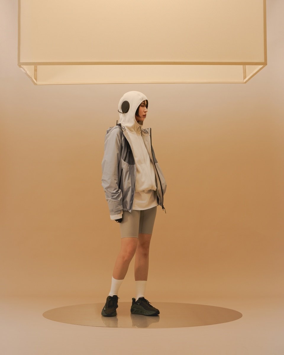 WISDOM® 首度與韓國品牌合作!WELTER EXPERIMENT 戶外機能聯名系列正式亮相