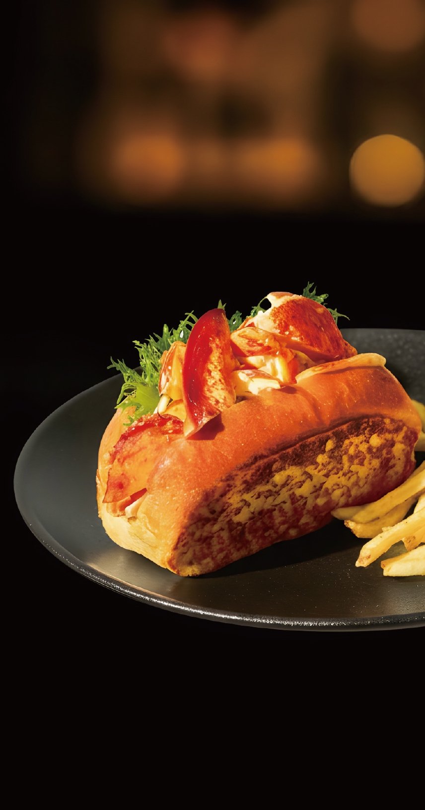 台北超人氣早午餐品牌 M One Cafe 新菜單推出「波士頓龍蝦堡」！價格、限定門市、開賣時間⋯一次看！