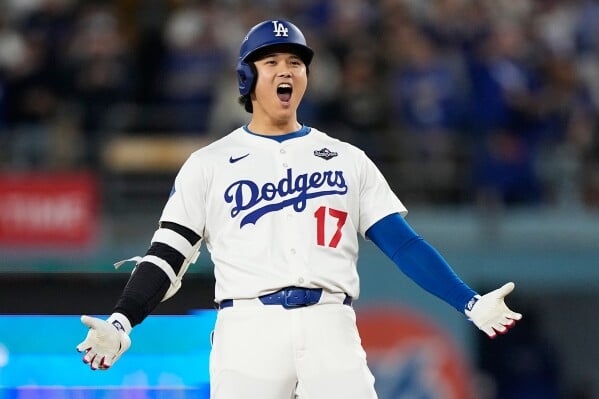 MLB/大谷翔平連續敬遠創下史上唯一紀錄!藍鳥總教練坦言「不想讓他揮棒⋯」