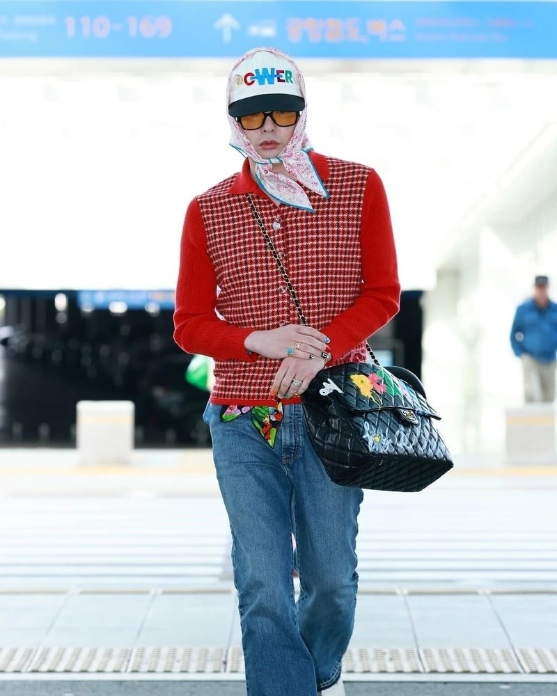 G-Dragon 穿過就爆紅!從鐵夾到香奈兒,那些被「GD 著」定義的潮流瞬間