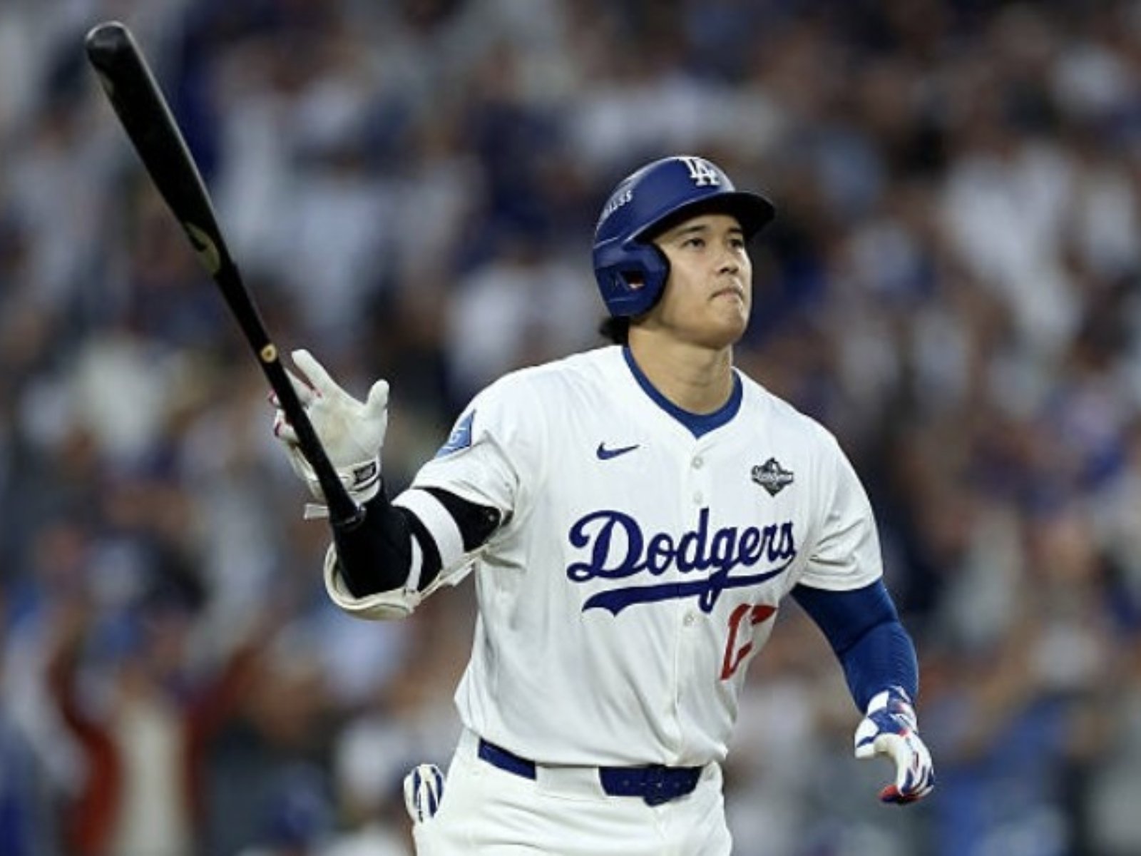 大谷翔平破紀錄 7 億美元合約曝光!省稅 9000 萬美元怎麼做到的?