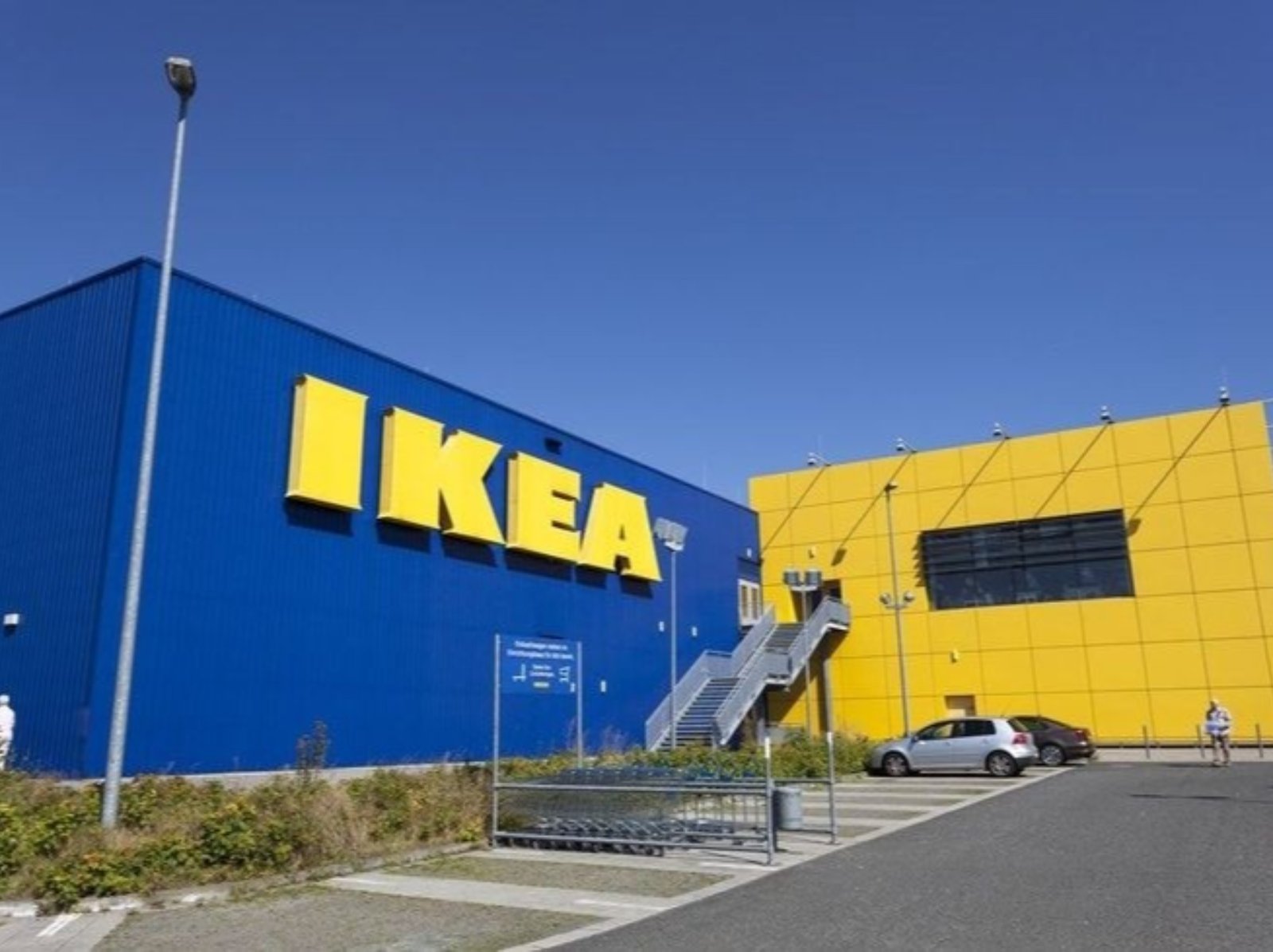 IKEA 疑進駐宜蘭?網瘋傳徵人啟示,業者現身回應!