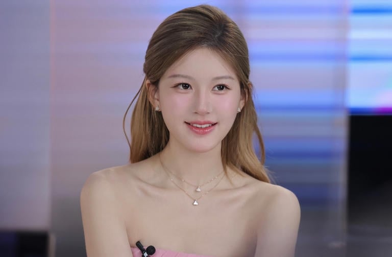 趙露思解約成功!免賠 17 億,新東家霸氣接手!