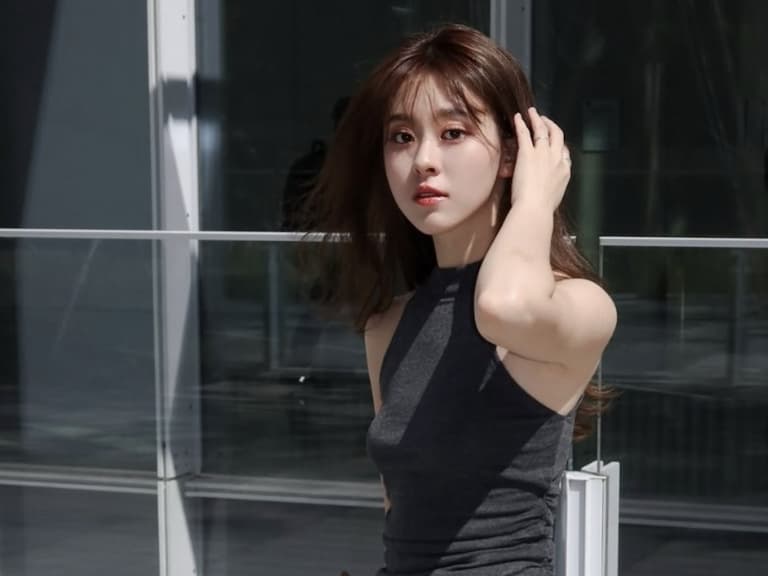 邱偲琹情斷郭方儒！和韓國男友放閃模樣曝光～