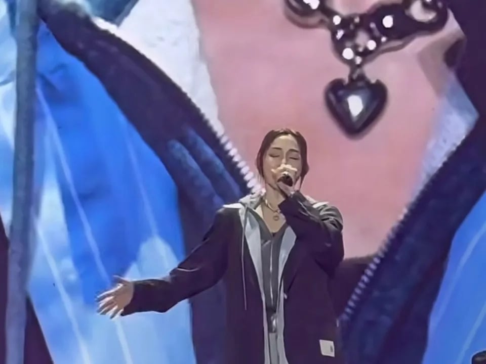 范瑋琪遭誤認戴大 S 骨灰項鍊蹭熱度!經紀公司發聲反擊:「已侵害名譽!」