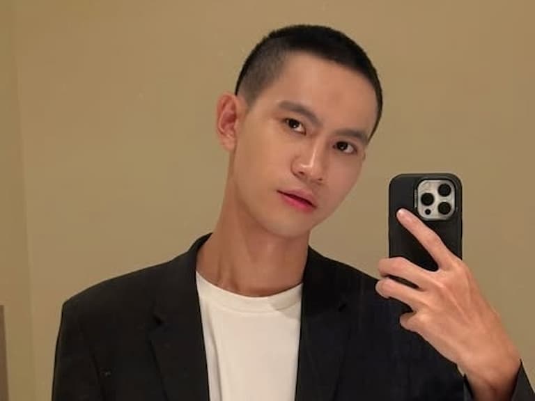 家寧不甩 Andy 指控！YT 上新片玩笑稱：「本人吃土中！」