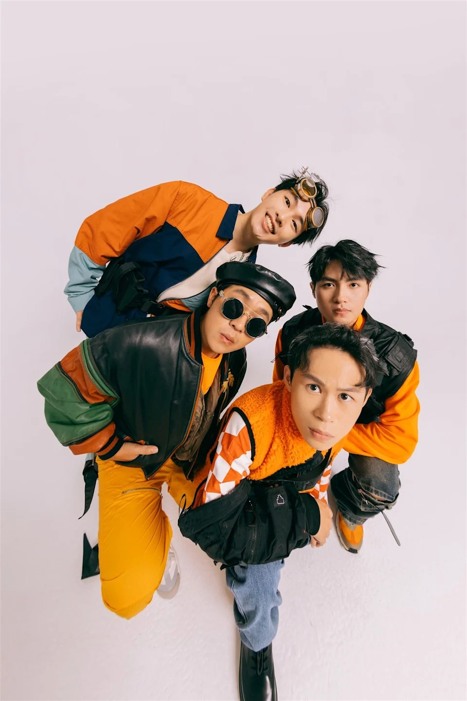 張學友退歌成就張震嶽!〈愛我別走〉當年 40 萬張銷量真相曝光!