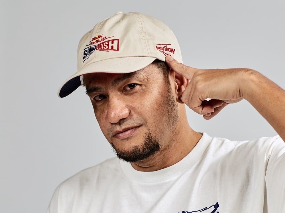 張學友退歌成就張震嶽!〈愛我別走〉當年 40 萬張銷量真相曝光!