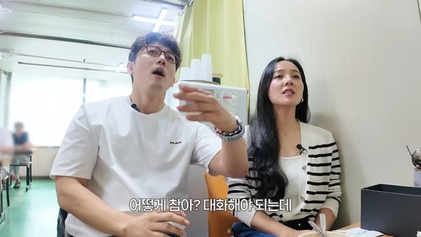 柳真自爆和口臭女演員拍戲超痛苦！直言：「是水溝的味道！」