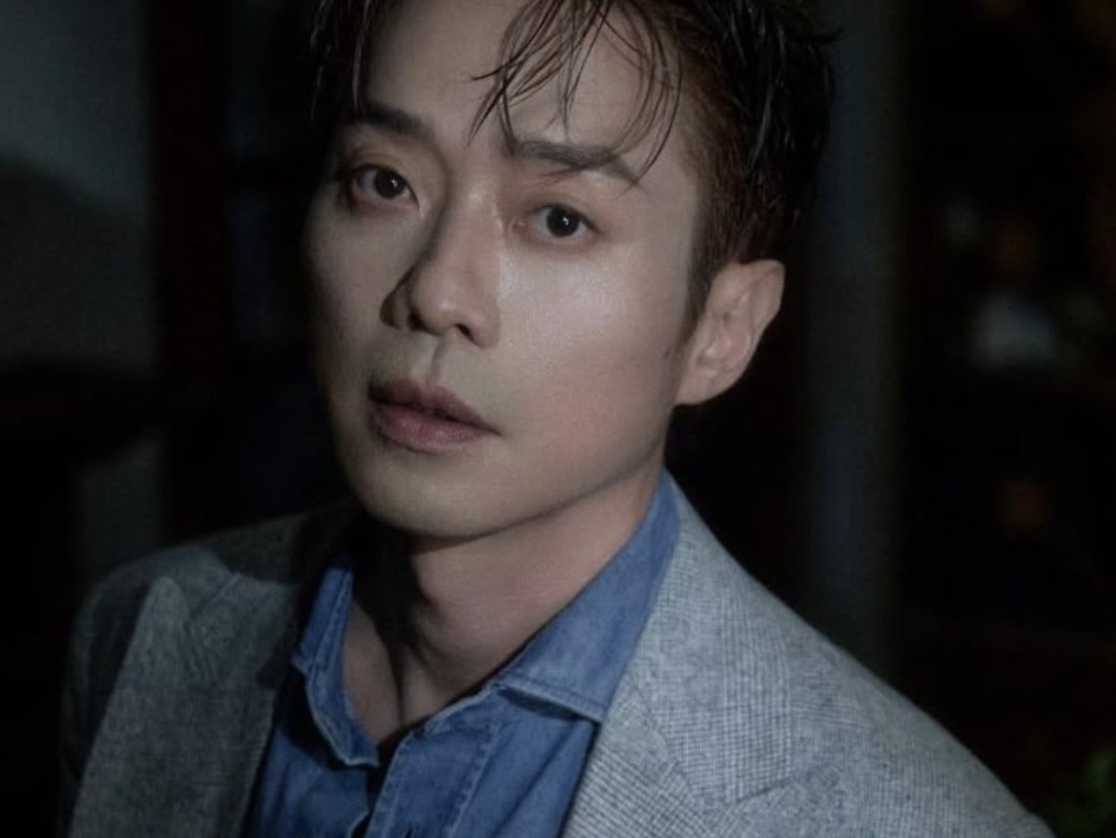 張棟樑 43 歲凍齡秘訣曝光!攻高雄開唱:「把高流變 4000 人的超大型 KTV」!