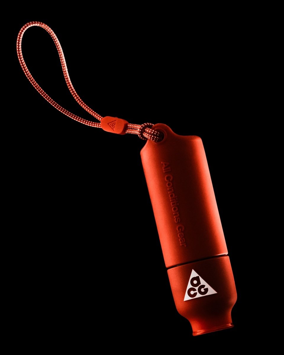 Nike Therma-FIT Air Milano 夾克重磅發表!充氣系統、自動調節溫度⋯各種頂尖科技注入太狂!